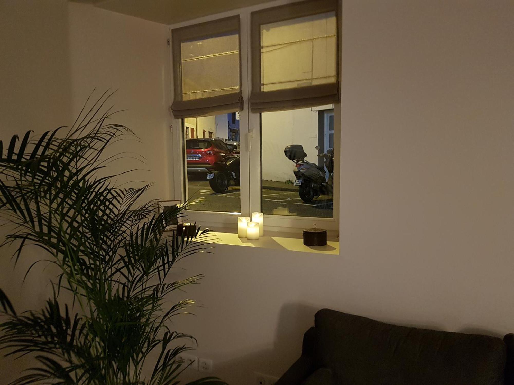 ביאריץ Hotel Au Bon Coin מראה חיצוני תמונה