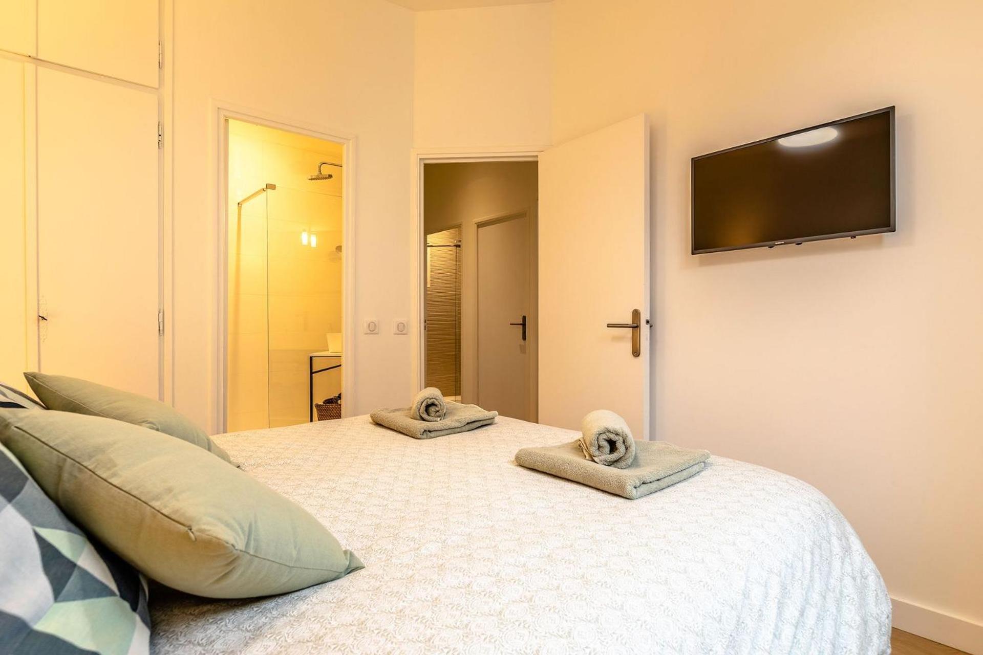 ביאריץ Hotel Au Bon Coin מראה חיצוני תמונה